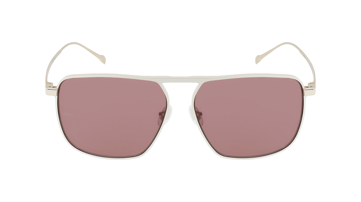 Bridgeless sunglasses shop