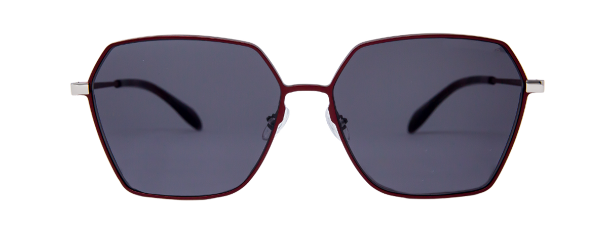 Aluminum Sunglasses Italian Design MITA Eyewear