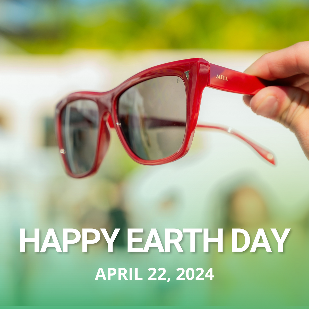 The Shades of Sustainability: Celebrating Earth Day