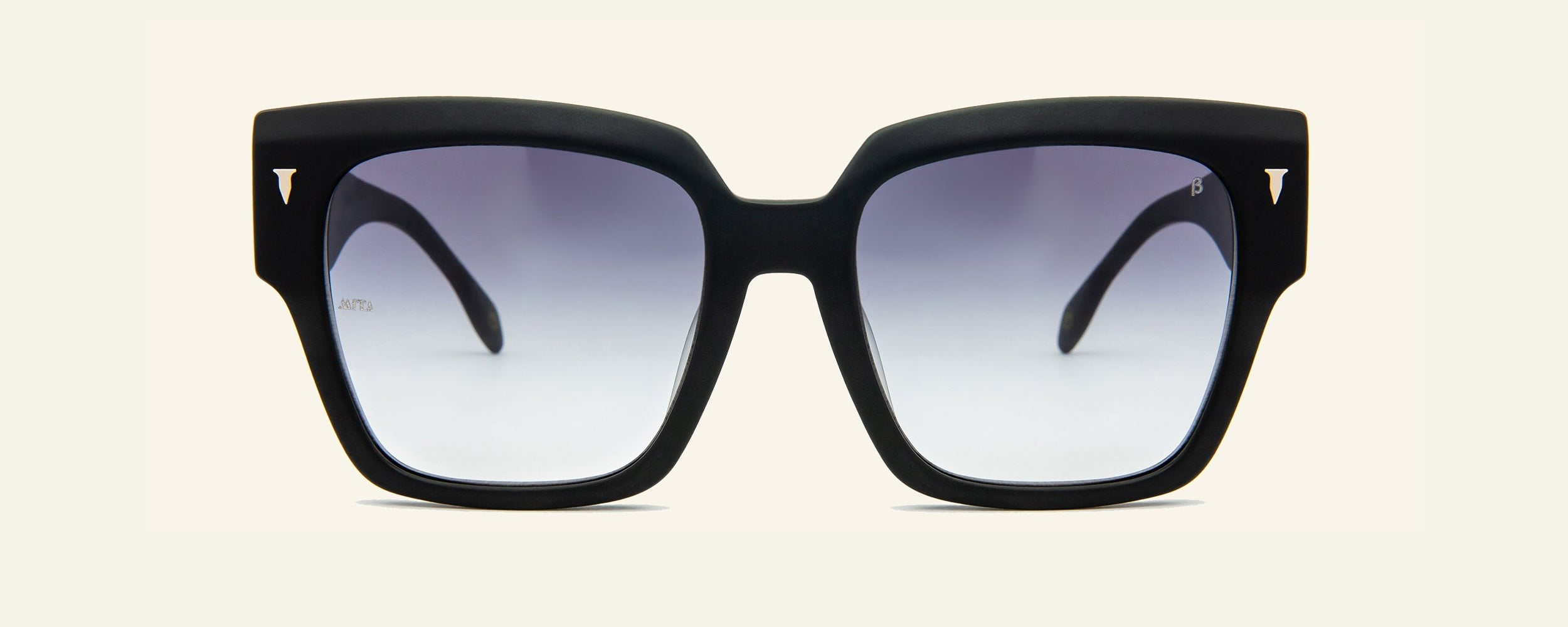 Full Coverage Sunglasses | Italian Design | MITA Eyewear