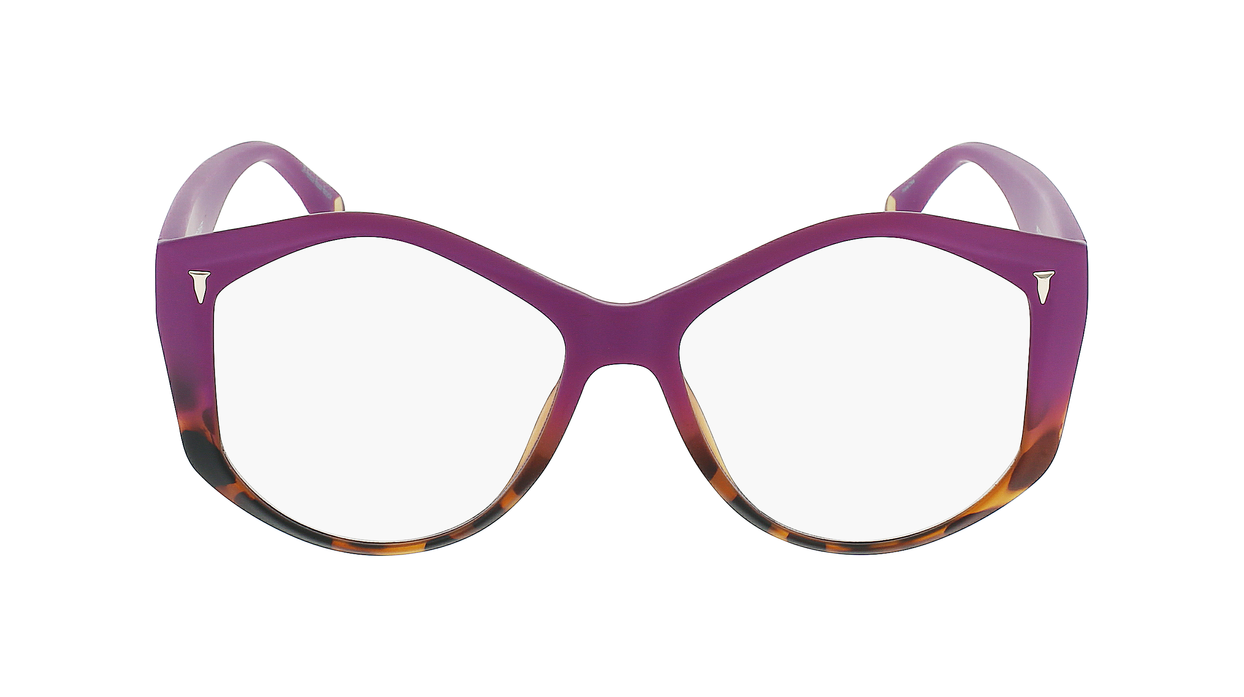 Louis Vuitton LV Glam Cat Eye Sunglasses Pink Metal. Size U