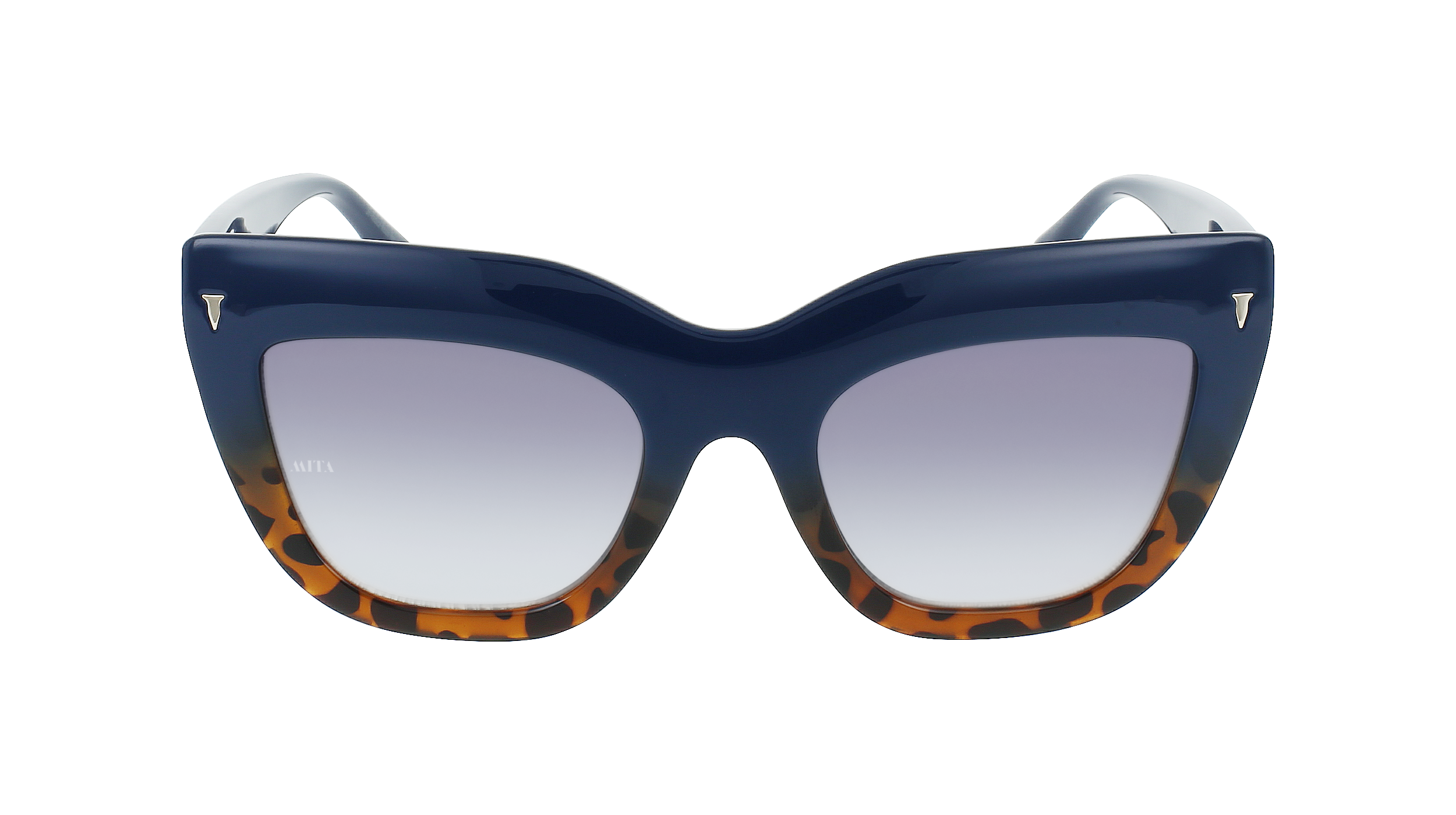 Sunglasses made from RPET recycled plastic - With custom print